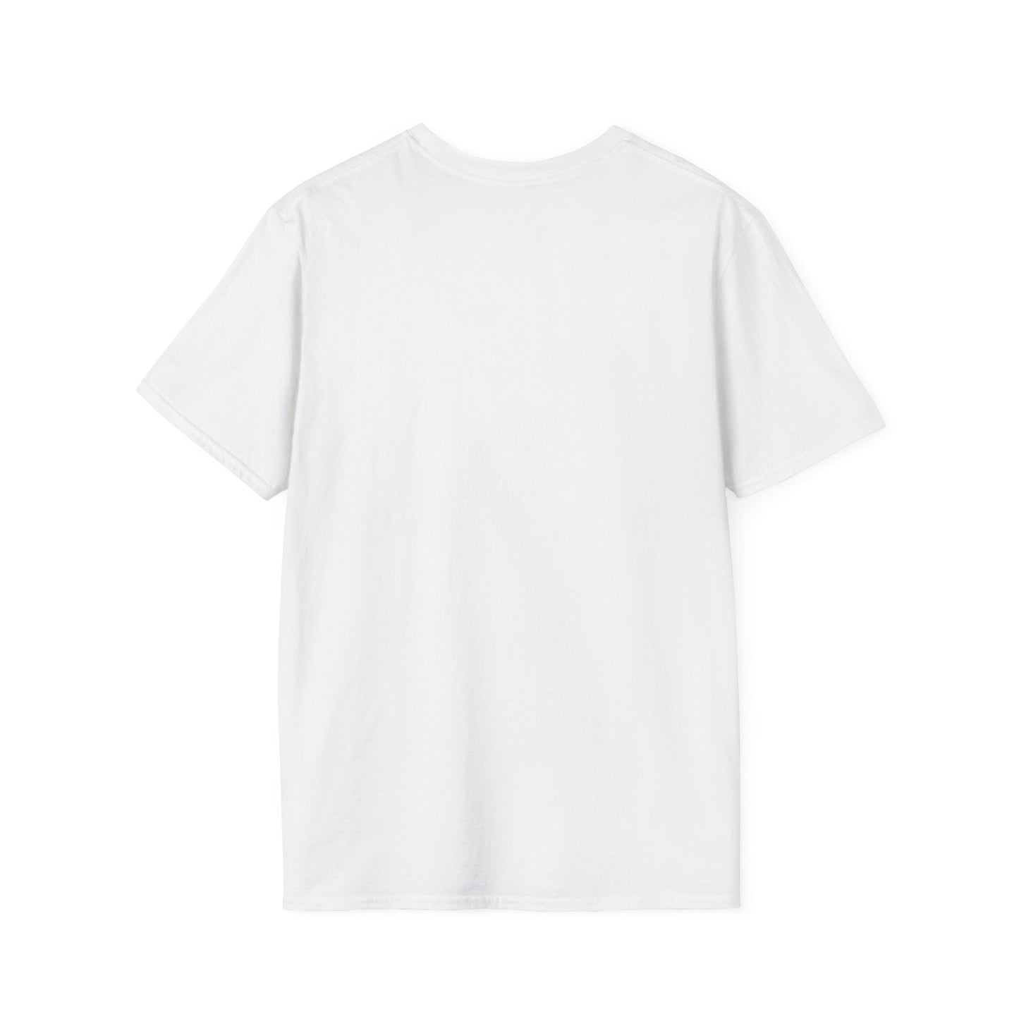 Unisex Softstyle T-Shirt - 'New World' Graphic Tee for Trendsetters and Dreamers - Shopping Time Australia - T-Shirt