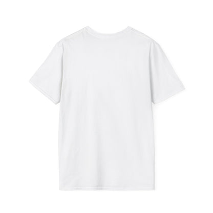 Unisex Softstyle T-Shirt - 'New World' Graphic Tee for Trendsetters and Dreamers - Shopping Time Australia - T-Shirt