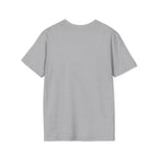 Unisex Softstyle T-Shirt - 'New World' Graphic Tee for Trendsetters and Dreamers - Shopping Time Australia - T-Shirt