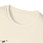Unisex Softstyle T-Shirt - 'New World' Graphic Tee for Trendsetters and Dreamers - Shopping Time Australia - T-Shirt
