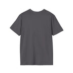 Unisex Softstyle T-Shirt - 'New World' Graphic Tee for Trendsetters and Dreamers - Shopping Time Australia - T-Shirt