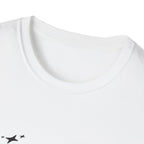 Unisex Softstyle T-Shirt - 'New World' Graphic Tee for Trendsetters and Dreamers - Shopping Time Australia - T-Shirt
