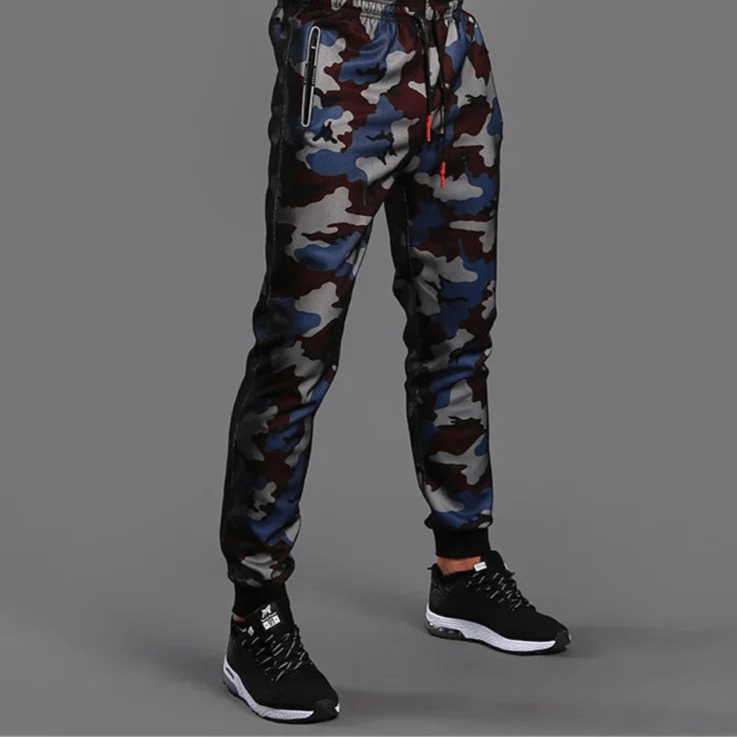 WLWFYWLT Training Pants Men - Shopping Time Australia