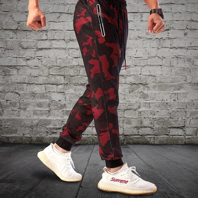 WLWFYWLT Training Pants Men - Shopping Time Australia