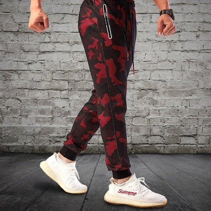 WLWFYWLT Training Pants Men - Shopping Time Australia