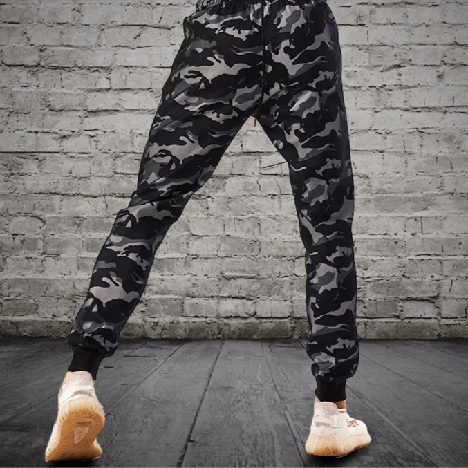WLWFYWLT Training Pants Men - Shopping Time Australia