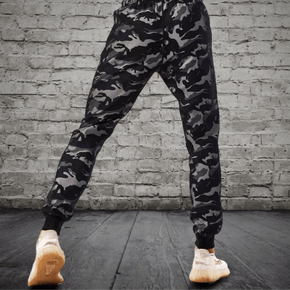 WLWFYWLT Training Pants Men - Shopping Time Australia
