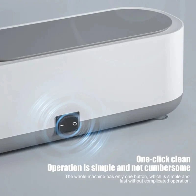Xiaomi Multi - functional Glasses Cleaning Machine - Shopping Time Australia - 
