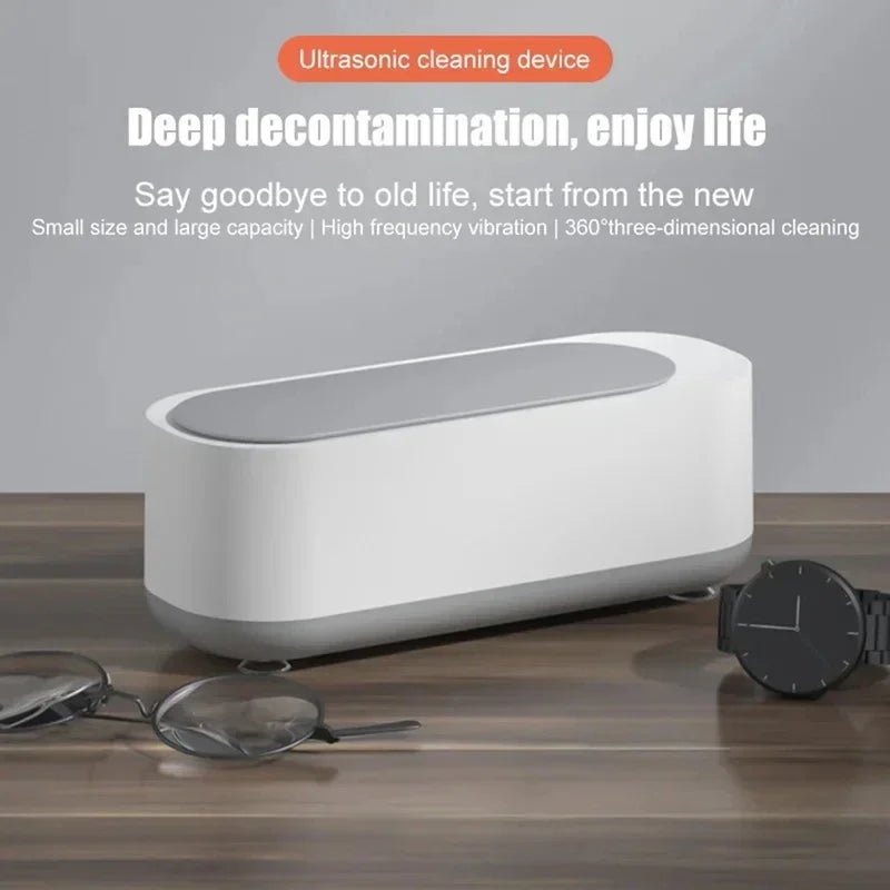 Xiaomi Multi - functional Glasses Cleaning Machine - Shopping Time Australia - 