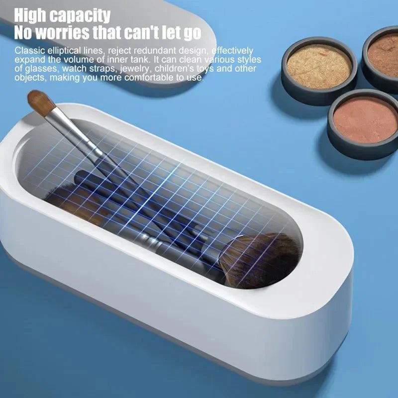 Xiaomi Multi - functional Glasses Cleaning Machine - Shopping Time Australia - 