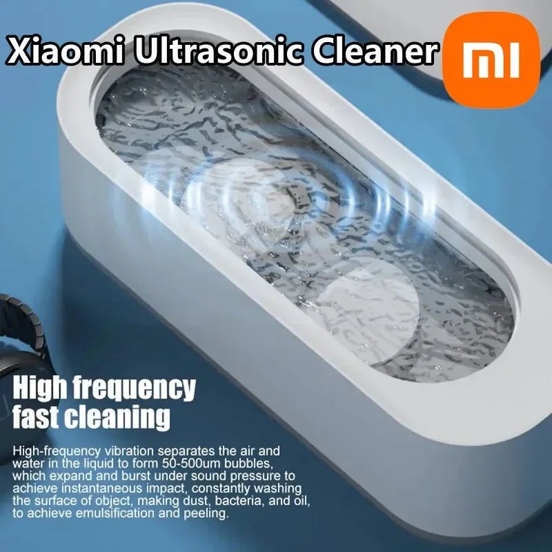Xiaomi Multi - functional Glasses Cleaning Machine - Shopping Time Australia - 