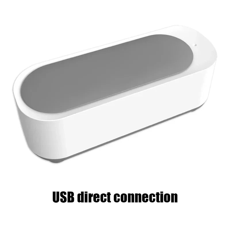 Xiaomi Multi - functional Glasses Cleaning Machine - Shopping Time Australia - 