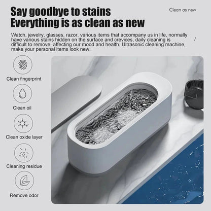 Xiaomi Multi - functional Glasses Cleaning Machine - Shopping Time Australia - 