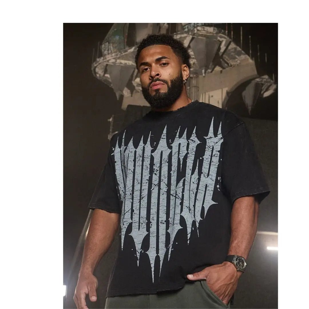 YA T-shirts Men Summer - Shopping Time Australia - T-Shirts