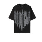 YA T-shirts Men Summer - Shopping Time Australia - T-Shirts