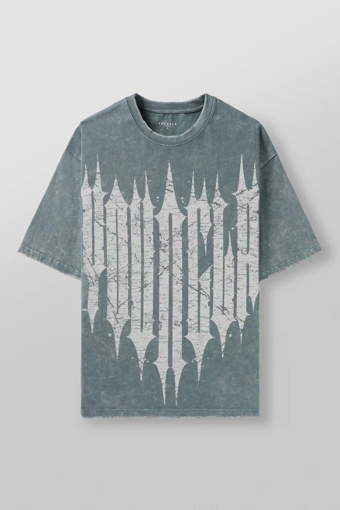 YA T-shirts Men Summer - Shopping Time Australia - T-Shirts