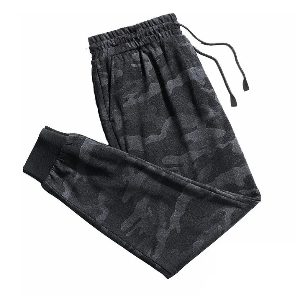 ZYNCUE Camouflage Sports Pants Gym - Shopping Time Australia
