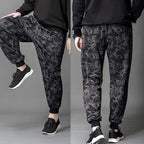 ZYNCUE Camouflage Sports Pants Gym - Shopping Time Australia