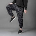 ZYNCUE Camouflage Sports Pants Gym - Shopping Time Australia
