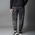 ZYNCUE Camouflage Sports Pants Gym - Shopping Time Australia