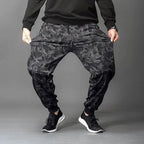 ZYNCUE Camouflage Sports Pants Gym - Shopping Time Australia